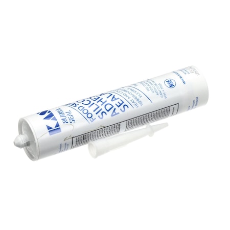 Norlake Silicone Aluminum Sealant (10. 002079